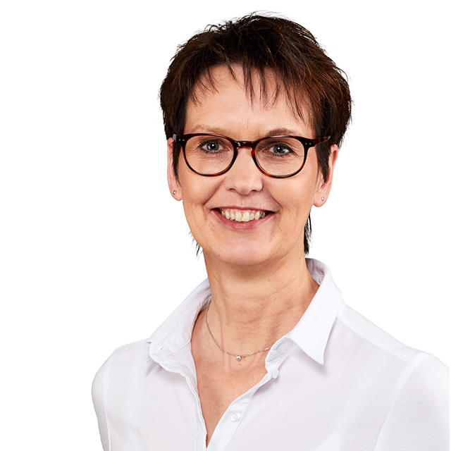 Anette Matejat