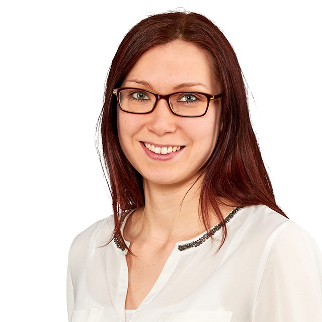 Carolin Ehlers