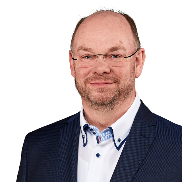 Horst Matejat