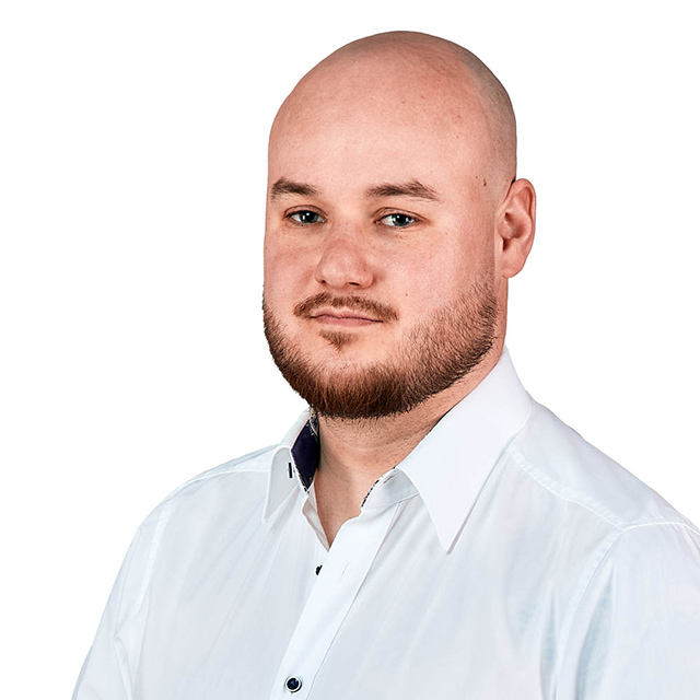 Philip Matejat